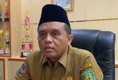 Pemberkasan PPPK Paruh Waktu Masih Menunggu Instruksi BKN, Untuk Penerbitan Nomor Induk PPPK