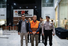 KPK Bongkar Modus Baru Korupsi Bupati Tulungagung, Gunakan Surat Pengunduran Diri untuk Peras OPD