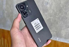 Bingung Cari HP Murah Tapi Berkualitas di 2025? Ini 3 Pilihan Terbaik Mulai 1 Jutaan!