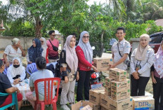 Dinkes Seluma Beri Layanan Kesehatan Gratis untuk Korban Banjir di SAM