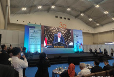 Logistik Nasional Jadi Penopang Pertumbuhan Ekonomi Indonesia 2025