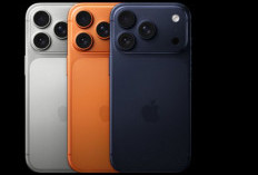 Gempar di Pasar Global, Ternyata Ini Keunggulan IPhone 17