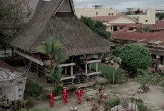 Menilik 4 Kekayaan Budaya Kota Pematangsiantar, Sumatera Utara