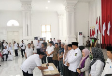 Musrenbang Didorong jadi Penentu Arah APBD