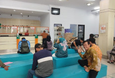 Waspada Penipuan Digital, Bank Bengkulu Ingatkan Masyarakat