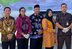 7 Provinsi Produsen Batik Terbanyak di Indonesia