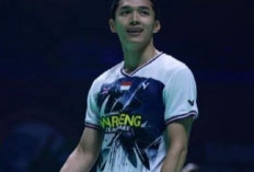 Jalan Terjal Pebulutangkis Indonesia Hadapi All England 2026