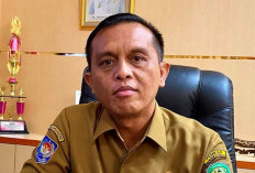 Pengunduran Diri Rachmat Riyanto Setelah Ditetapkan Sebagai Calon Bupati Bengkulu Tengah