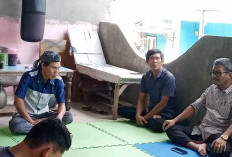 DISUKA Memiliki Komitmen dan Siap Lestarikan Adat Budaya di Kota Bengkulu