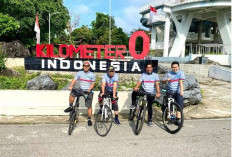 Beberapa Fakta Unik tentang Sabang, Ujung Barat Indonesia