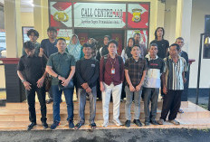 Petani Korban Penembakan Tempuh Jalur Hukum, Laporkan PT ABS ke Polisi