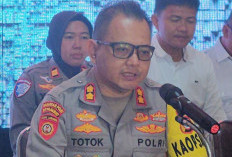 3 Tersangka Korupsi Dana PIID-PEL Benteng Segera Disidangkan