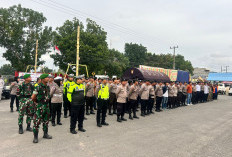 Berakhir Besok, Pendaftar SIP Masih Nihil