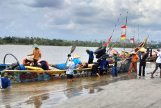Nelayan Kota Mukomuko Belum Dapat BPJS Ketenagaankerjan Gratis Sesuai Dijanjikan