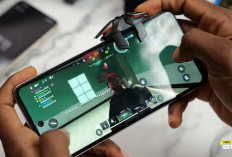 Main Game dan Tahan Air, 5 Smartphone Ini Harga 1 Jutaan Terbaik 2025