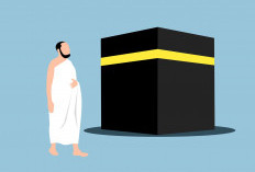 Penyematan Kata Haji atau Hajjah, Seberapa Pentingkah? Ini Faktanya