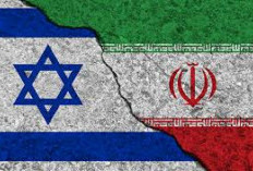 Masih Galau untuk Membalas Serangan Iran, Israel Masih Lakukan Ini  