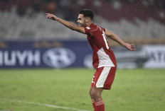 Garuda Muda Ganas, Brunei Dicukur 8 Gol Tanpa Balas