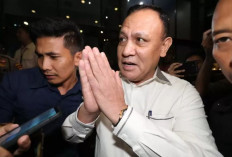 Perkembangan Terbaru Kasus Eks Ketua KPK Firli Bahuri, Penyidik Polda Metro Jaya Bilang Begini