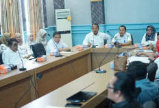 Berlangsung Meriah, Perayaan HUT Bengkulu Tengah 9 Hari