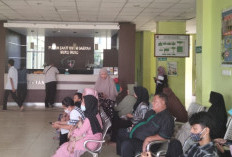 Pungut Rp3,5 Juta Uang Pasien BPJS di RSUD Mukomuko, Dokter Spesialis: Akan Saya Beberkan 