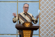 Verifikasi Emisi Industri Diperketat Negara