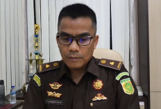 Kejari Bengkulu Dalami Kebocoran PAD Pasar Pagar Dewa 2005-2026