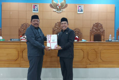  Bahas APBD, DPRD Bengkulu Utara Fokus Infrastruktur 