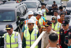  Krisis Pendangkalan Alur Pelabuhan Pulau Baai, Perekonomian Bengkulu Terancam