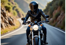 Tips Touring Jarak Jauh Saat Puasa Syawal! UAS Bagikan Cara Tetap Fokus dan Tidak Cepat Lelah