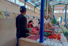 Harga Cabai Naik di Kaur, Tertinggi Rawit Hijau Naik Rp40 Ribu/Kg