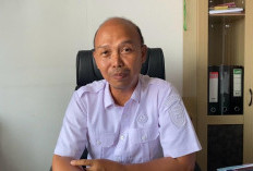 Target PAD Rp44 Miliar yakin Tercapai, Bapenda Seluma Siap Jemput Bola