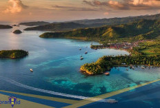 Menilik 4 Laut Paling Dalam di Perairan Indonesia 