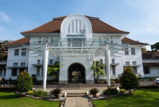 Bio Farma Tegaskan Posisi sebagai BUMN Penopang Kesehatan Nasional