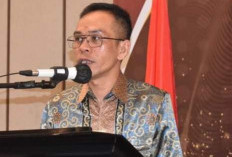 4 Srikandi Wakili Bengkulu di Senayan, Ketua KPU Provinsi Bengkulu Beri Penjelasan 