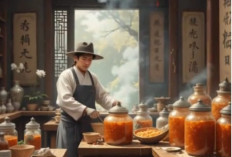 Saus Tomat Pernah Dianggap Obat Mujarab, Fakta Unik dari Awal Abad Ke-19