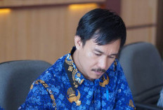 Unsur Pimpinan DPRD Bengkulu Selatan Bakal Dapat Mobil Fortuner