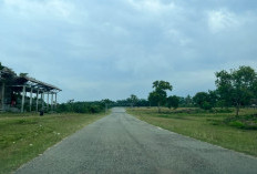 Perbaiki Sirkuit Padang Panjang, Bisa Jadi Icon Bengkulu Selatan