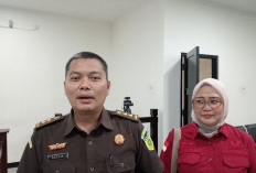 Sidang Korupsi DAK Pertanian Kaur Kembali Ditunda