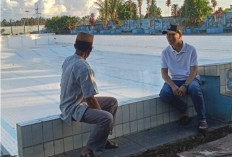 Kolam Renang Muna Tirta Segera Direvitalisasi, Optimalisasi Aset Daerah