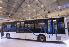 8 Produk Indonesia Raih Penghargaan G-Mark 2025 di Jepang 