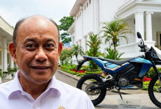 DPR Soroti Pengadaan Motor Listrik Program MBG, Dinilai Janggal hingga Picu Polemik