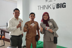 Ini Sejumlah Kepraktisan Babe Cash Bank Bengkulu, Cara Mendapatkan?