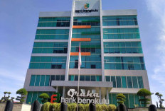 Gabung KUB BJB, Kinerja Bank Bengkulu Bertumbuh Positif