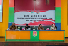 Lindungi Anak, Tidak Ada Kata Damai untuk Kasus Asusila