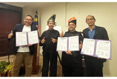 UMB Gagas SEADA, Suara Dekolonisasi dari Bengkulu untuk Asia Tenggara