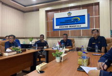  Dana Desa Non-Earmark, DJPb Pastikan Desa di Bengkulu Aman dari Risiko Gagal Bayar