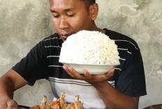 Ungkapan Banyak Makan Jadi Bodoh, Apakah Benar? Cek Faktanya di Sini