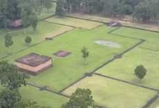 Perpaduan Warisan Melayu-Buddha dan Tradisi Islam! Berikut 4 Budaya Kabupaten Muaro Jambi