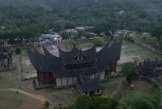 Dari Sistem Matrilineal hingga Rumah Gadang! Berikut 3 Budaya Sumatera Barat
